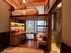 The Sen (D21), Condominium #616589981